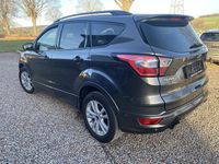 Gebraucht Ford Kuga ST-Line 175 PS (128 kW) 2019 Magneticgrau SUV