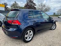 gebraucht VW Golf Comfortline BMT