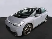 Usata VW ID.3 Pro Performance 150 kW (204 CV) 2022 Grigio Utilitaria