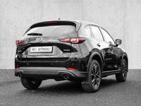 gebraucht Mazda CX-5 Ad vantage 2WD 2.0 e-SKYACTIV-G 165 M-Hybrid EU6d HUD Navi 360 Kamera LED Dyn. Kurvenlicht