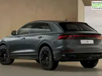 Neu Audi Q8 S-Line 286 PS (210 kW) 2026 Daytonagrau perleffekt SUV