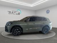 Gebraucht VW Tiguan R-line 193 PS (141 kW) 2025 Cipressinogrün metallic SUV