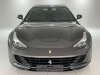 Gebraucht Ferrari GTC4Lusso 689 PS (506 kW) 2018 Grau Kombi