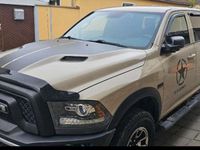 gebraucht Dodge Ram Rebel