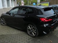 Gebraucht BMW M135 Performance 306 PS (225 kW) 2024 Schwarz Kleinwagen