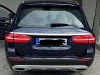 Gebraucht Mercedes E400 Exclusive 340 PS (250 kW) 2020 Kombi