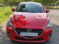 gebraucht Mazda 2 2SKYACTIV-G 90 Nakama