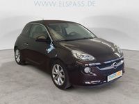 Gebraucht Opel Adam Open Air 69 PS (50 kW) 2017 Braun Kleinwagen