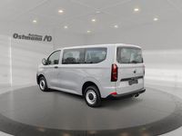 Neu VW Transporter 150 PS (110 kW) 2026 Stone grey Van