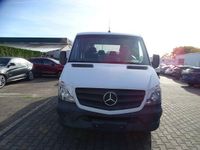 Gebraucht Mercedes Sprinter 143 PS (105 kW) 2018 Van