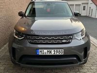 gebraucht Land Rover Discovery 2.0 Sd4 SE