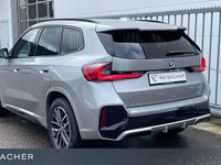 Ny BMW X1 Performance 170 HK (125 kW) 2026 Sølv SUV