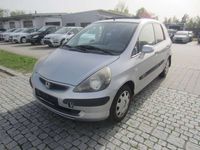 gebraucht Honda Jazz 1.4 LS - Automatik - Faltdach - Klima