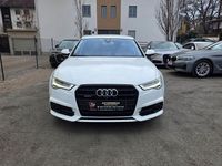 Second-hand Audi A6 Competition 320 CP (235 kW) 2018 Alb Berlinǎ