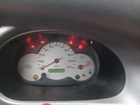 Gebraucht Ford Ka Fun X 60 PS (44 kW) 2006 Rot Kleinwagen