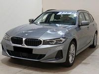 Second-hand BMW 320 190 CP (139 kW) 2024 Gri Berlinǎ