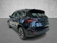 Neu Skoda Karoq Selection 150 PS (110 kW) 2026 1z  black magic met. SUV