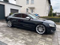 gebraucht Audi S5 Sportback 3.0 TFSI S tronic quattro -