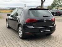 Gebraucht VW Golf VII 150 PS (110 kW) 2015 Schwarz Limousine