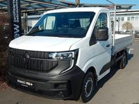 Neu Renault Master 150 PS (110 kW) 2025 Mineralweiss Van / Kleinbus