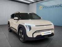 Gebraucht Kia EV3 Earth 150 kW (204 PS) 2025 Weiß SUV