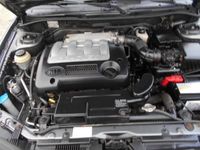 Gebraucht Kia Shuma 114 PS (83 kW) 2004 Grau metallic Kleinwagen