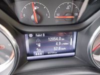 gebraucht Opel Astra Sportstourer Kombi 1,6 Diesel