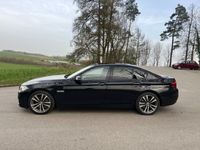 gebraucht BMW 535 d xDrive A -