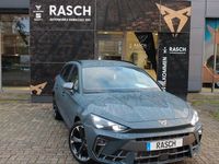 Neu Cupra Leon 150 PS (110 kW) 2025 Blau Limousine