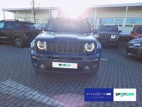 gebraucht Jeep Renegade 1.3 T-GDI Automatik 80th Anniversary