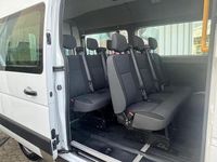 Gebraucht Opel Movano 163 PS (119 kW) 2019 Weiß Van / Kleinbus
