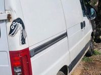 gebraucht Fiat Ducato 2.0jtd