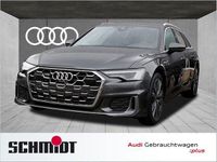 Gebraucht Audi A6 Business 204 PS (150 kW) 2023 Daytonagrau perleffekt Kombi