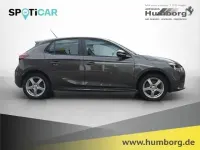 Occasion Opel Corsa-e Selection 100 kW (136 ch) 2020 Gris Citadine