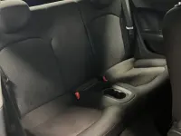 Gebraucht Audi A1 2011 Schwarz Kleinwagen