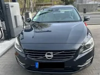 Gebraucht Volvo V60 288 PS (211 kW) 2013 Kombi
