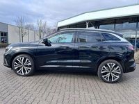 Gebraucht Renault Austral Iconic 200 PS (147 kW) 2022 Blackpearlschwarzmetallic (schwarz) SUV