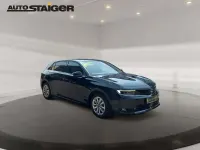 Gebraucht Opel Astra Elegance 131 PS (96 kW) 2023 Schwarz Kleinwagen
