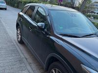 Second-hand Mazda CX-5 175 CP (128 kW) 2014 Negru SUV