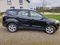 gebraucht Ford Kuga 1,5 EcoBoost 110kW Trend Klima Restgarantie