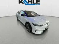 Gebraucht VW ID.7 Pro 210 kW (286 PS) 2025 Schwarz Kleinwagen