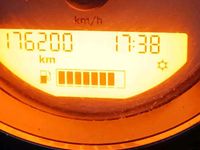 Gebraucht Smart ForFour 70 PS (51 kW) 2005 Kleinwagen