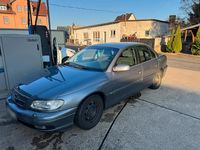 Gebraucht Opel Omega 2001 Braun Limousine