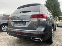 Gebraucht VW Atlas 280 PS (205 kW) 2021 Silber SUV