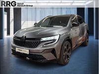 Gebraucht Renault Austral Esprit Alpine 200 PS (147 kW) 2023 Schiefergrau SUV