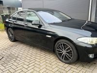 gebraucht BMW 525 D F10