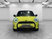 Gebraucht Mini Cooper Cabriolet 136 PS (100 kW) 2022 Gelb Cabrio