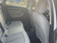 Gebraucht Audi A3 Ambiente 150 PS (110 kW) 2015 Weiß Limousine