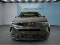 Gebraucht Opel Mokka-e 100 kW (136 PS) 2024 Schwarz SUV