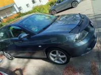 Gebraucht Seat Ibiza 75 PS (55 kW) 2006 Kleinwagen